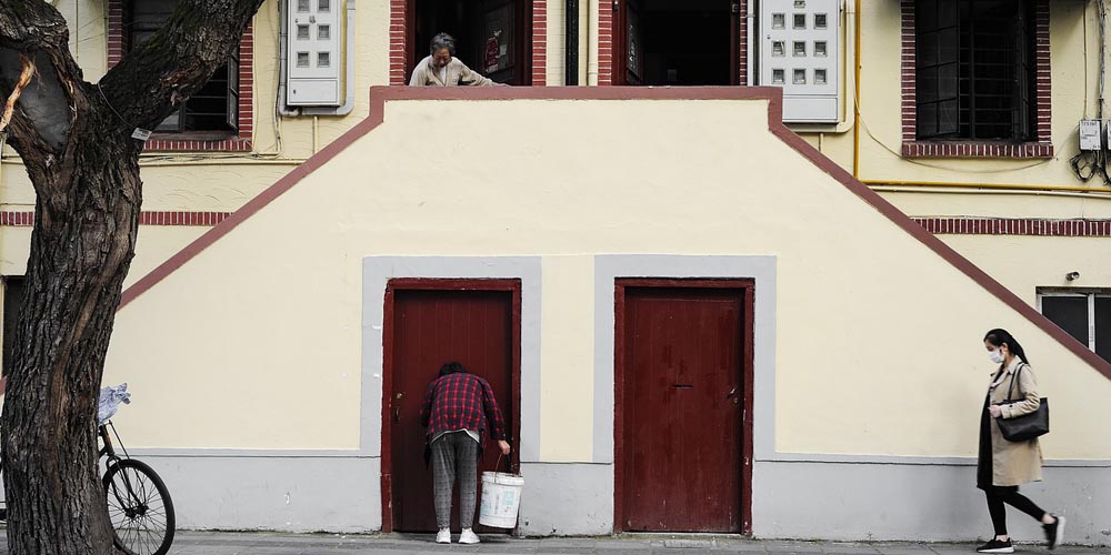 中國這城市二手房生態轉變 優質房源急缺