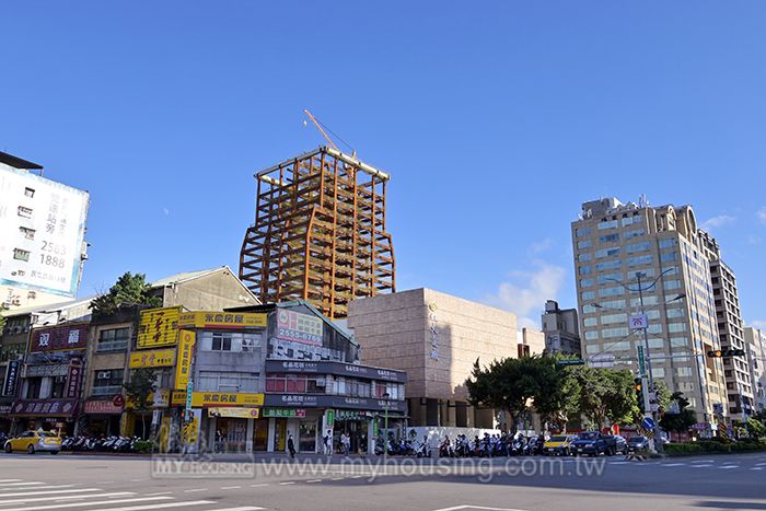 北市噪音管制區重劃定 草案公展中