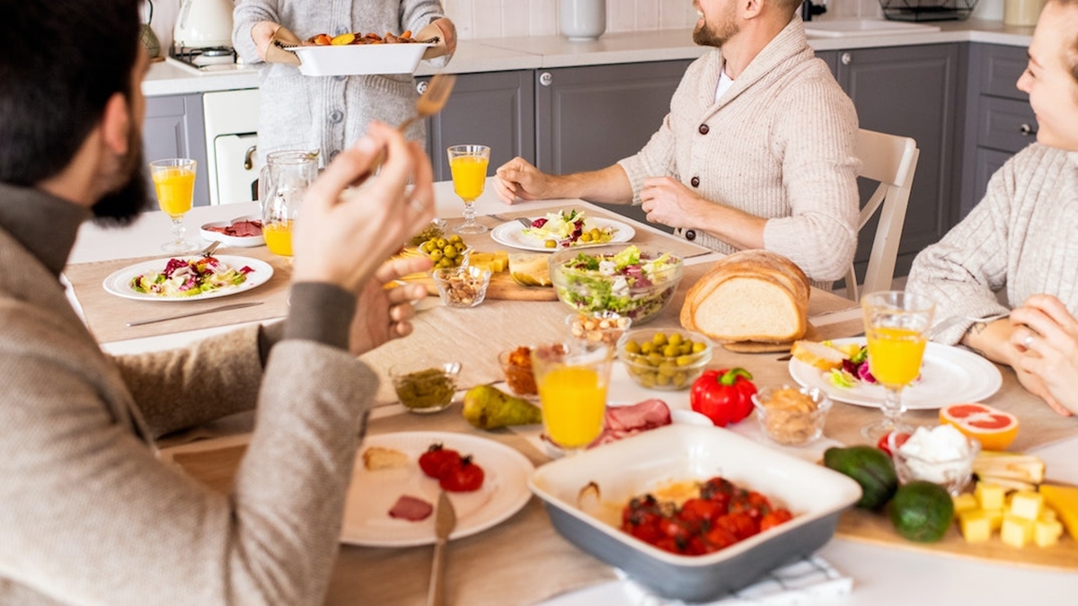 房東阿姨邀家中作客該參加？眾1理由勸：一定要去！