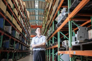 一場被全民忽略的經貿戰爭  中韓FTA來襲！台灣玩完了嗎？