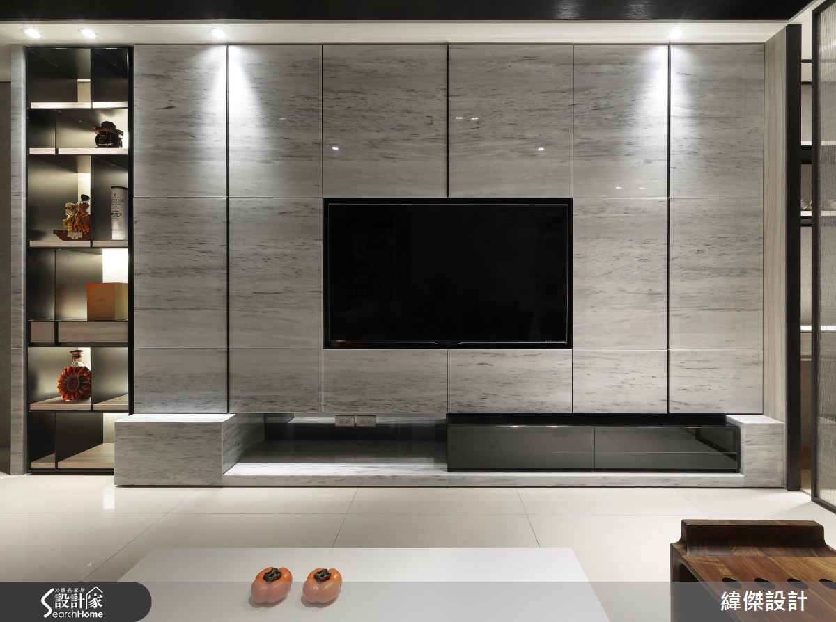 同堂三代都喜歡！跨世代的東方風空間詩韻