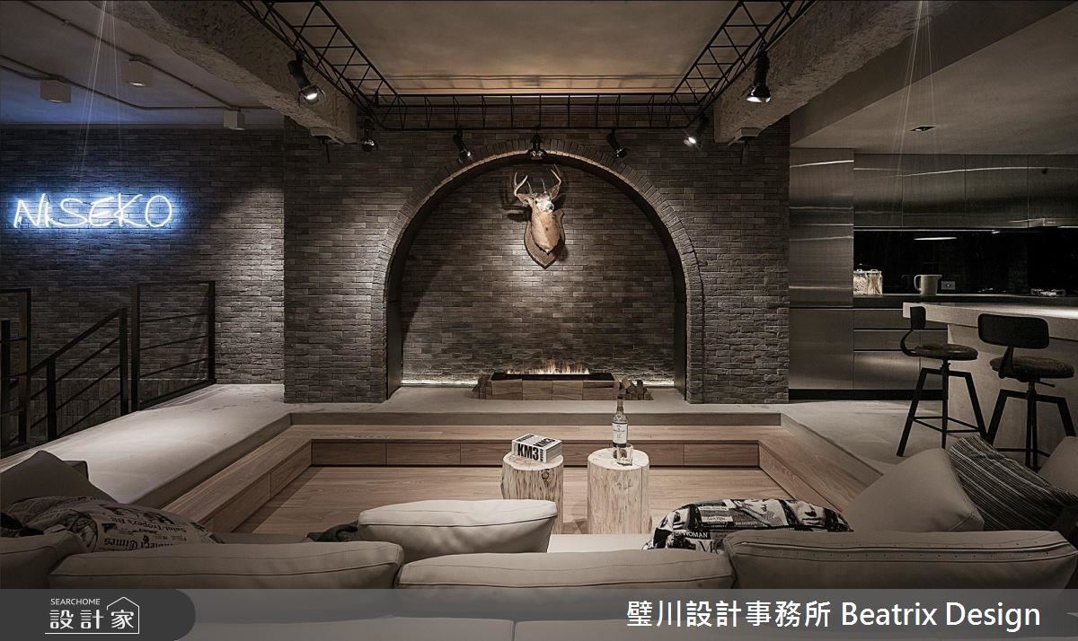 【TV】放映所有美好想像 醉入空間永恆魅力