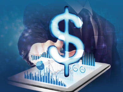 優質股快速圈粉