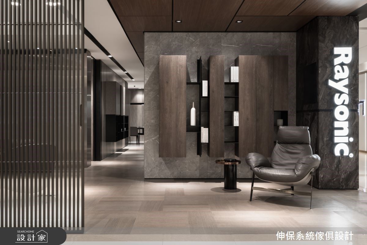 最貼近生活的系統傢俱 兼具工藝與靈活運用令人驚豔