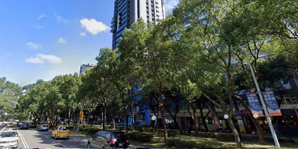 老B辦改建豪宅身價翻倍 億元透天厝交易熱