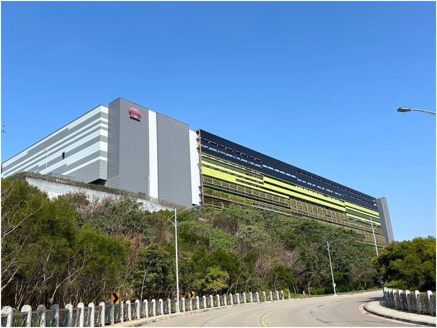 三大利多助攻中科房市 房價續攻高