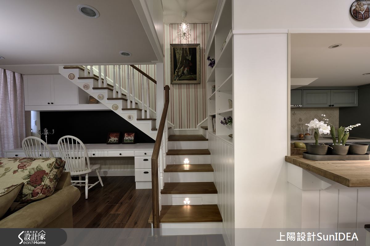 18 坪鄉村風童話城堡 珍藏小女孩的純真夢想