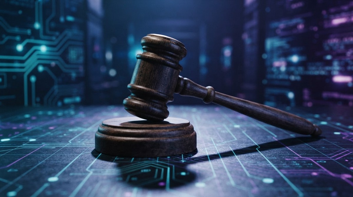 美法院限縮 CFAA 對 AI 工具適用範圍 亞馬遜控 Perplexity 案判決受矚