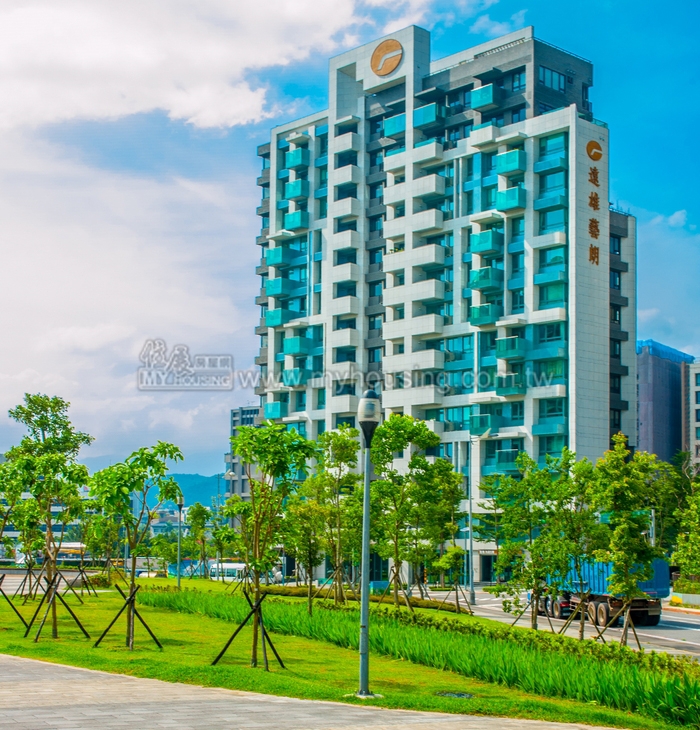 內湖蓋工業宅？  遠雄：廠辦皆合法