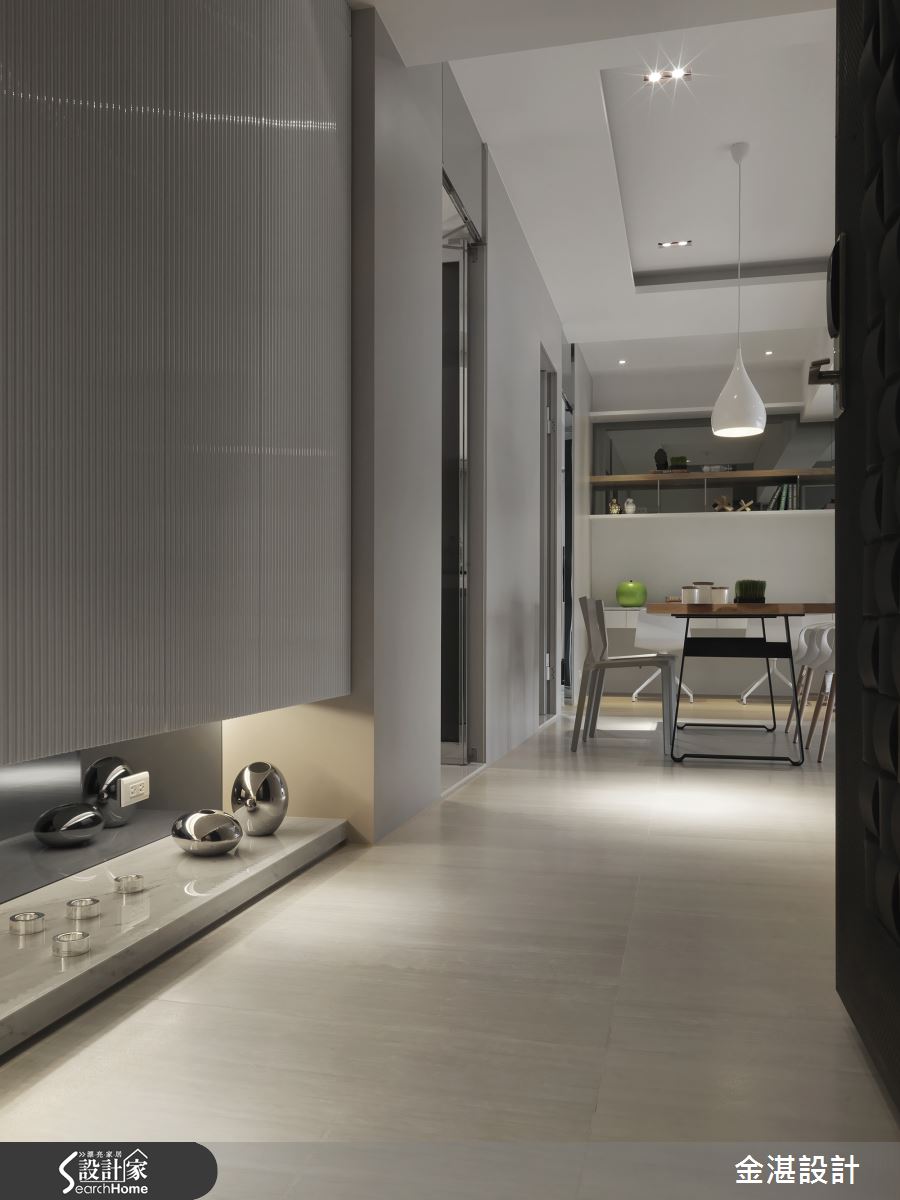 25 坪輕貴族小華宅  打造專屬於你的精緻品味