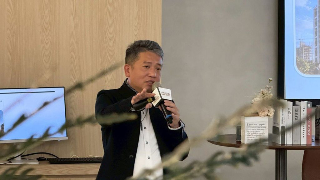 【新青安2.0助攻首購市場回溫 桃園草漯自住買盤重新啟動】