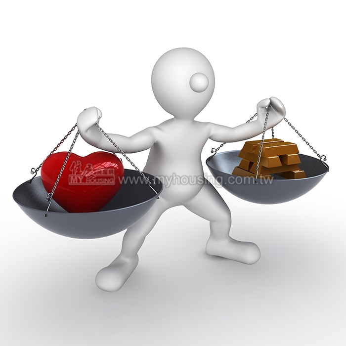 梅姬受災戶　中市府予減免地方稅