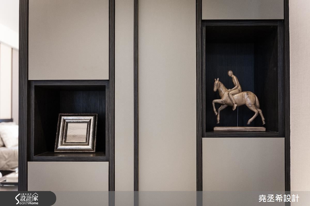 度過愜意的一天！讓現代風包裝10坪小宅居