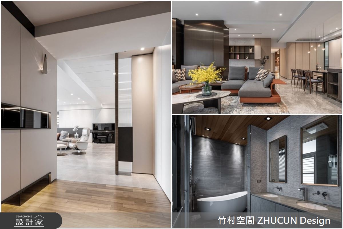 自地自建、毛胚屋、半毛胚，設計師教你從無到有這些要注意！