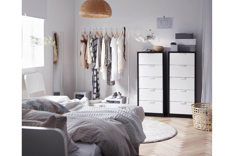 找到好東西不用找東西 IKEA收納四原則打造居家大空間