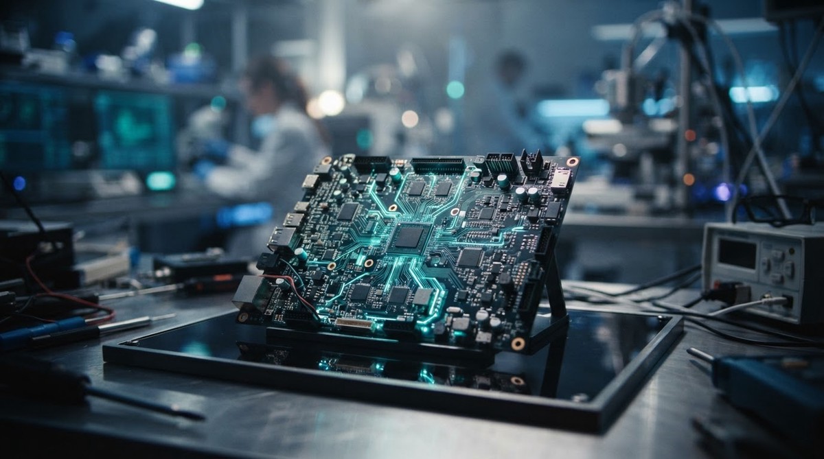 歐洲 PCB 產業現轉機：創新技術提升全球供應鏈關鍵地位