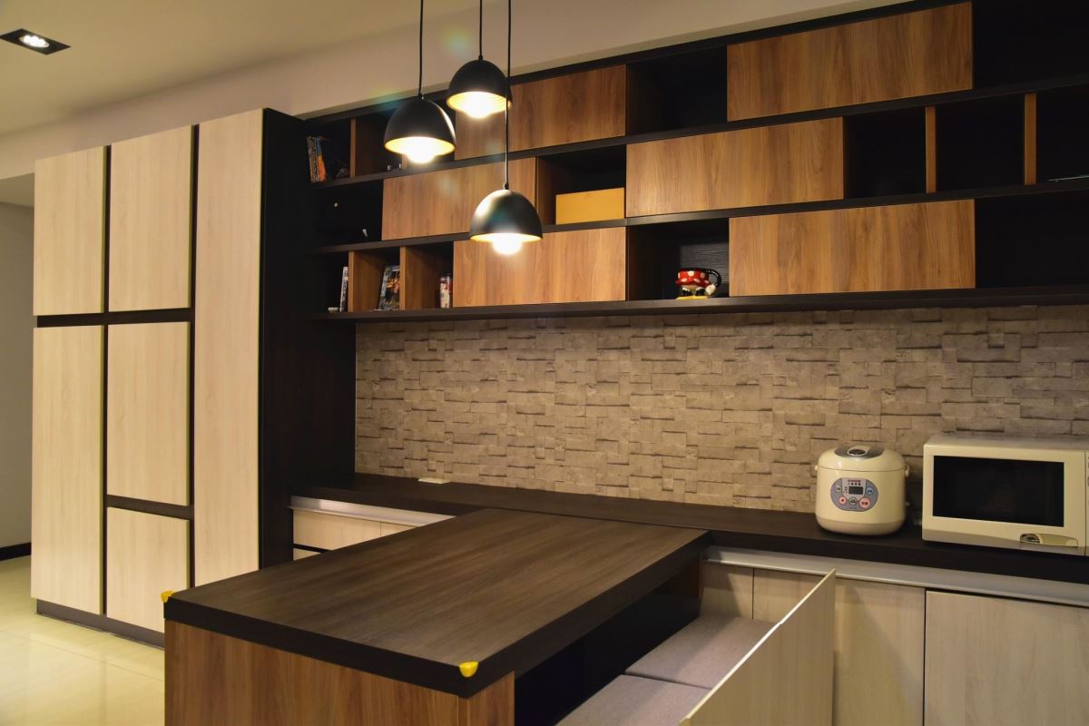 【TV】量身打造變形金剛! 超強收納機能宅