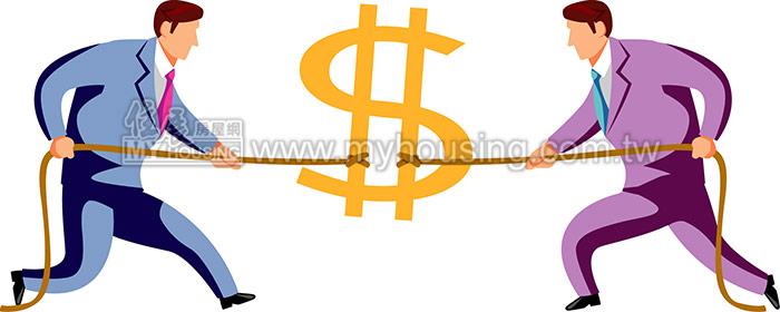 新光集團賣地　內鬨戲碼浮上檯面