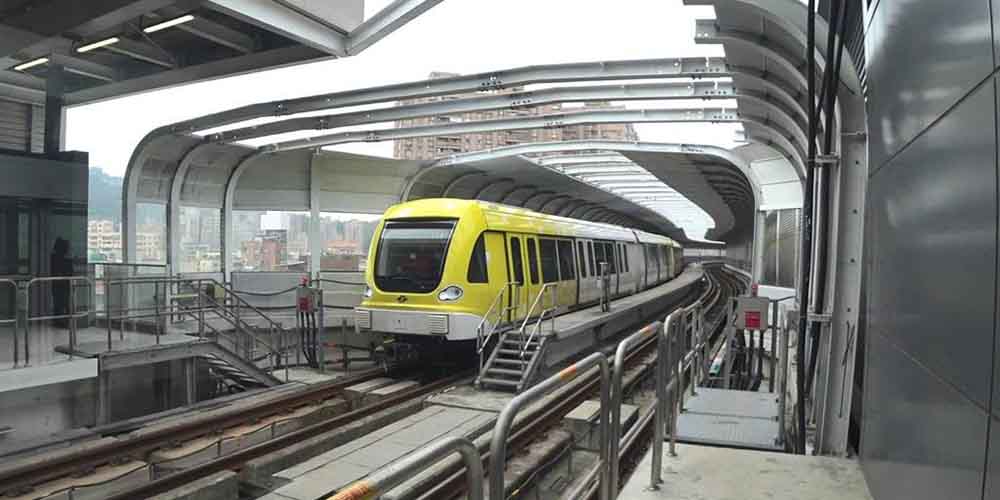 捷運東環段規劃 內科園區成企業總部熱區