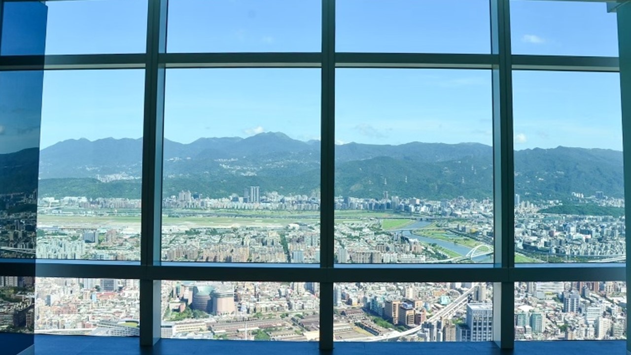 央行第5波打炒房！李同榮曝3動機：複製無效政策