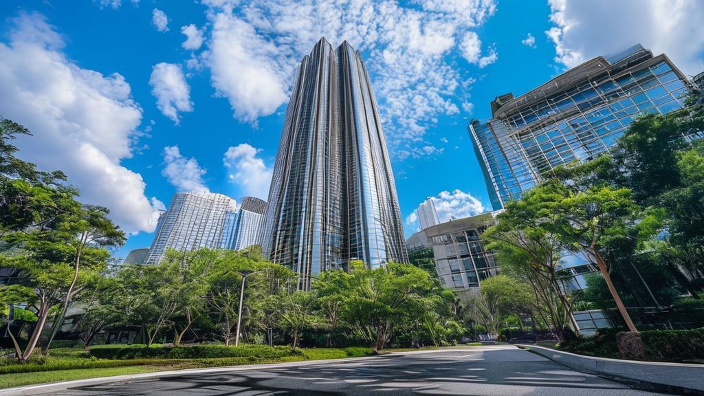 🚀全球房市兩樣情：中國救市降首付，日本ETF吸金！台灣科技廊帶逆勢領漲...