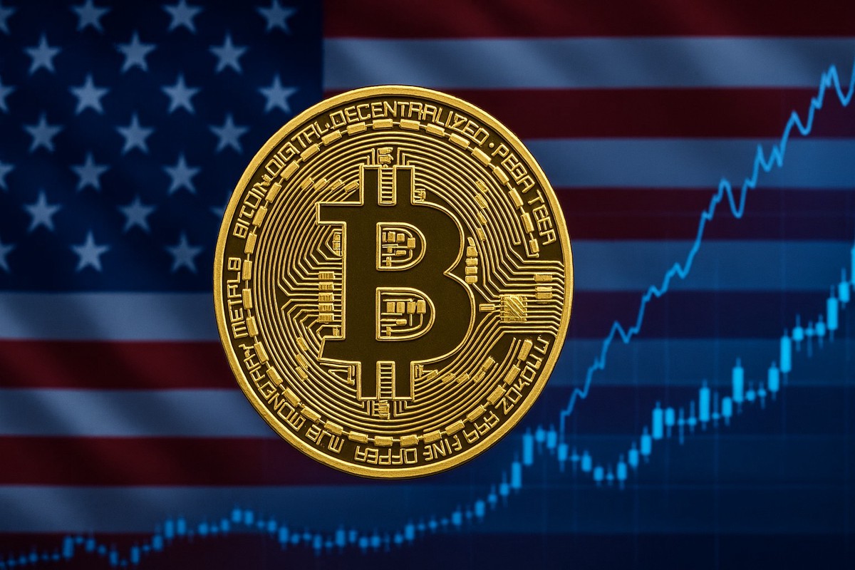加密幣要起飛？銀行業急擋穩定幣、是「想通」還是怕被「掏空」？