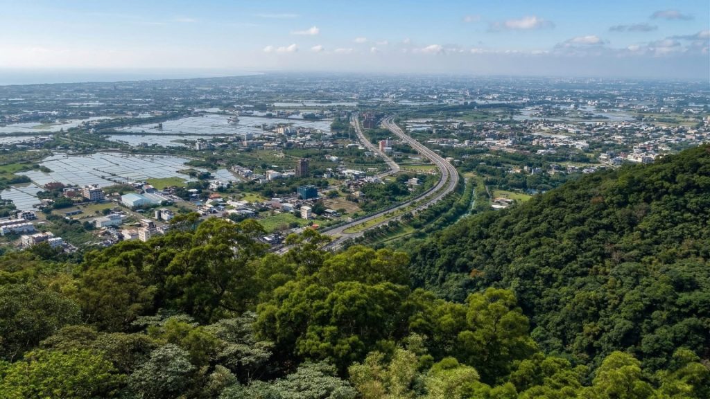 南港搭車20分鐘就有2字頭房價？高鐵延伸宜蘭拍板　房市迎交通利多