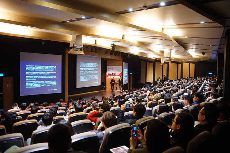 公共空間最需要考量的，是對該地與居民的那份尊重