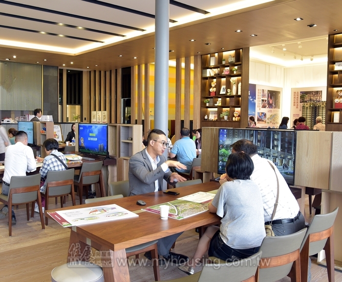 建商信心強 新建案供給量創4年新高