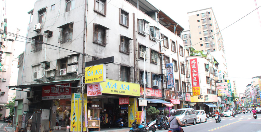 危老重建熱潮不減 迷你基地26.62坪創最低門檻