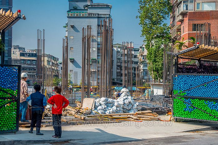 芮氏規模6.7強震 勞動局呼籲加強工安