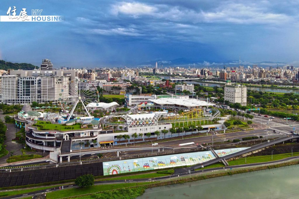 北士科今年最大商辦案 「這企業」8天成交17億