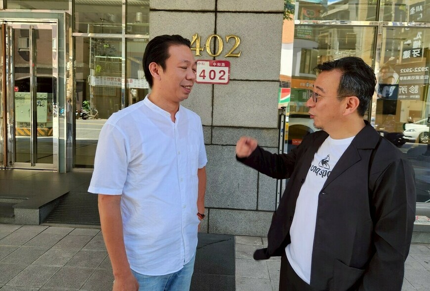 建商搶進都更危老案，地主如何守住權益？張惠山揭密談判關鍵，避免「越...