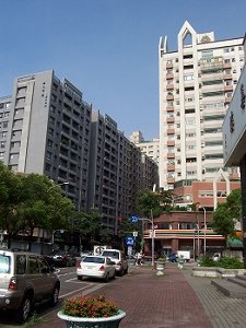 圓滿劇場有「藝」思　拉抬地價飆百萬