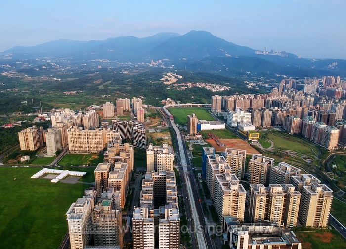 Q4房價各走各的路