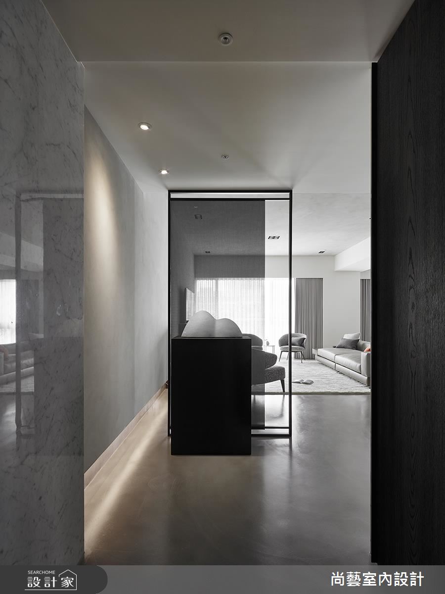 反璞歸真的灰！現代宅用減法藝術領悟禪意