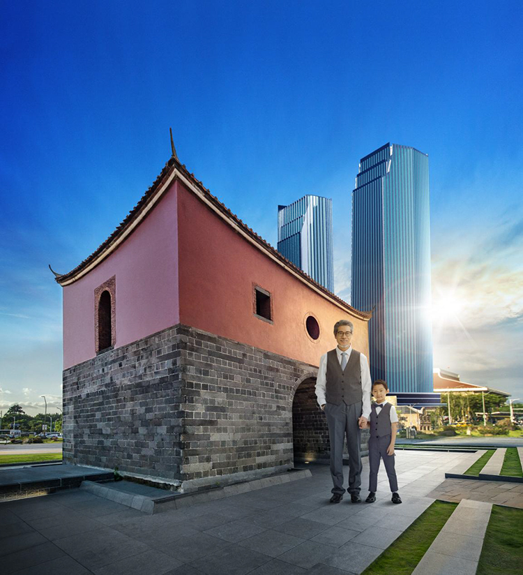 雙子星引爆大同 台版大丸效應熱銷破8成