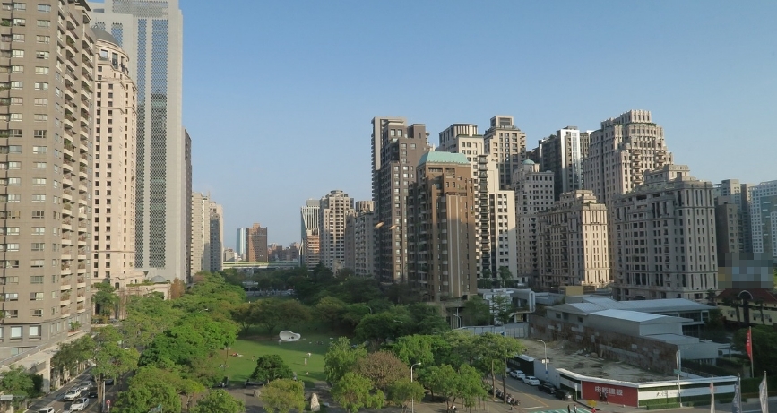 新竹房價狂噴 能超越台中成「第2大城」？網搖頭戳死穴