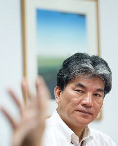 李鴻源拔都更虎牙 中古屋要降價了！