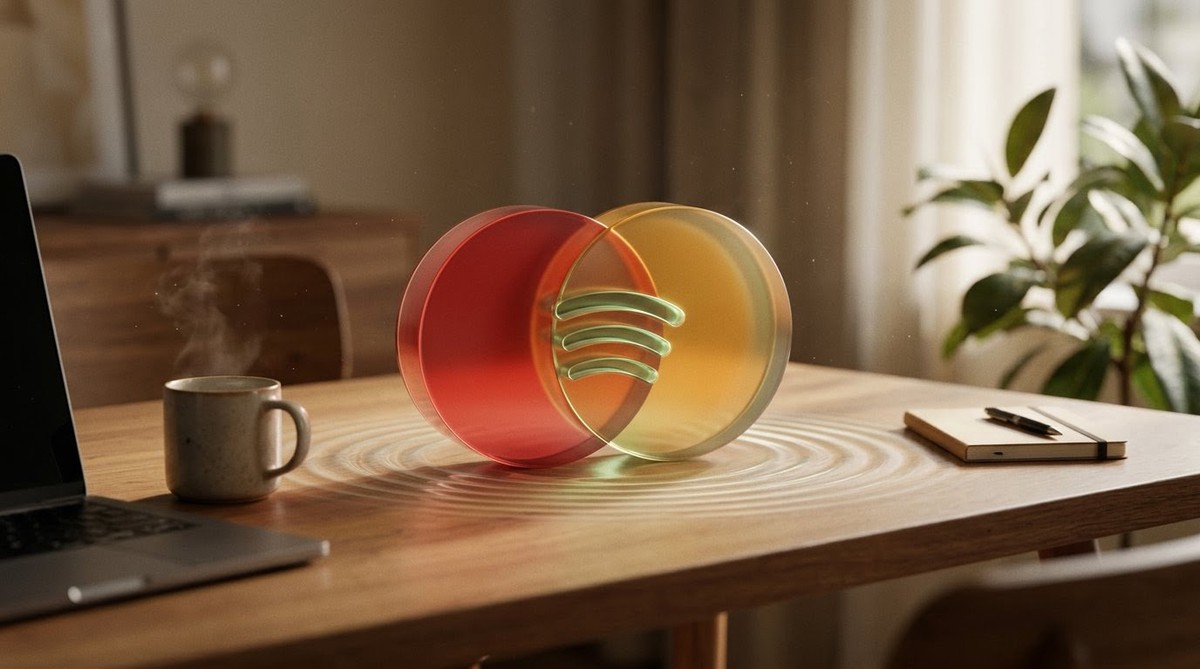 萬事達卡攜手Spotify推支付音效 科特勒理論解讀品牌新策略