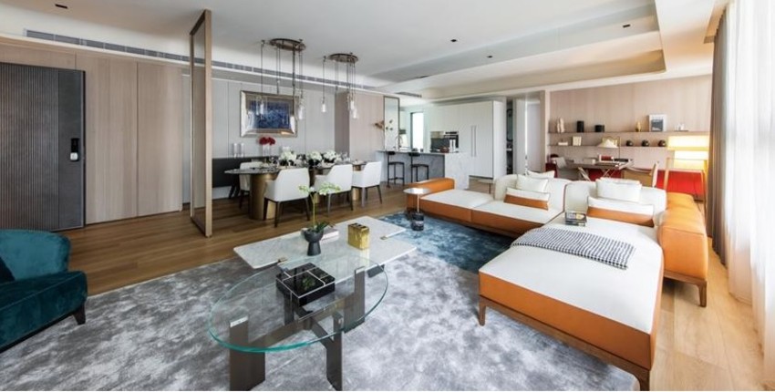 苦熬30年 新店最大都更案4年半後登場