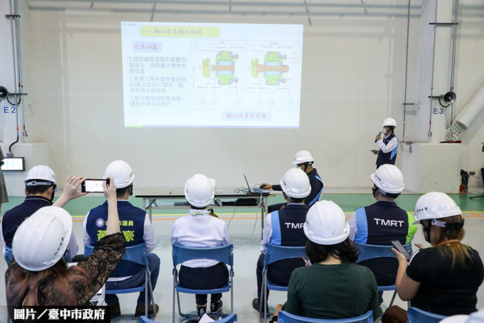 中捷藍線更新 捷運高架化、民宅免拆遷