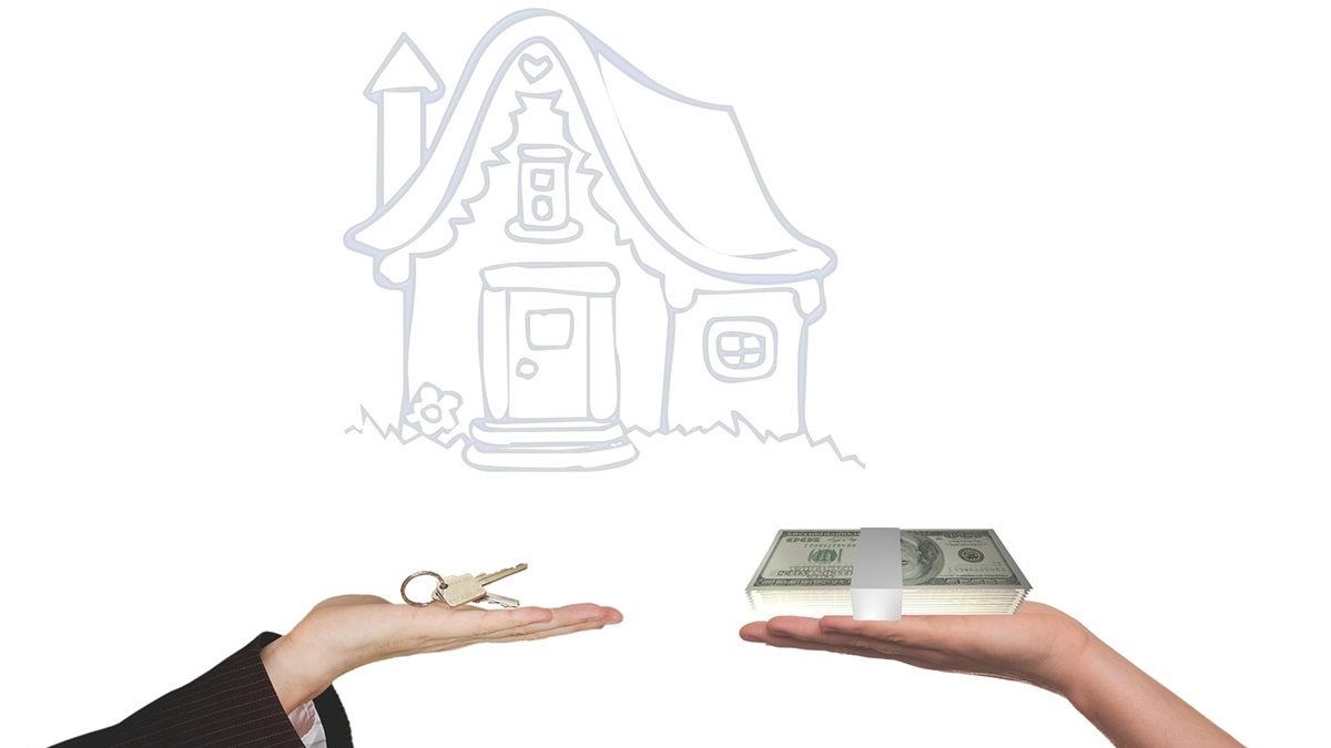 硬扛！夫妻買完房「帳戶僅30萬」慌了 過來人安慰：我剩3千