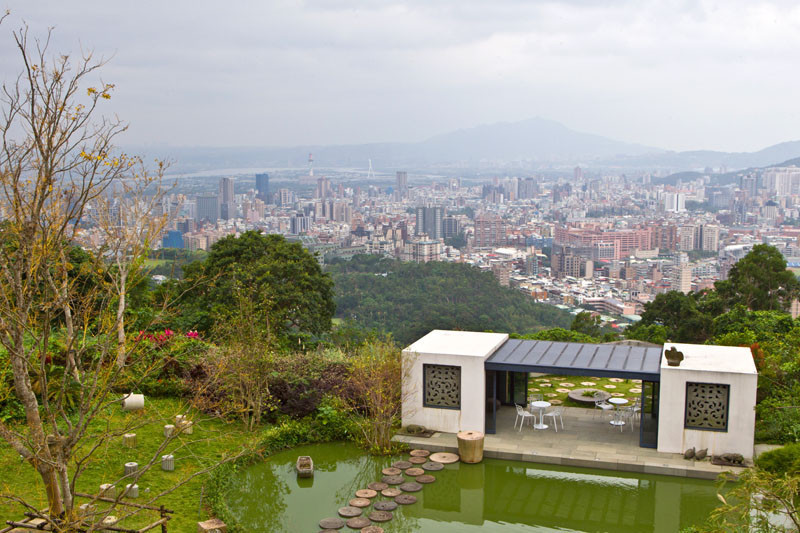 富豪競逐陽明山　「山上不缺客戶，只缺物件！」