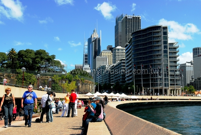 海外房地仲介佣金  還是要繳稅哦！