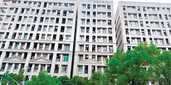 台北房市 中山國小站商圈 收租客愛