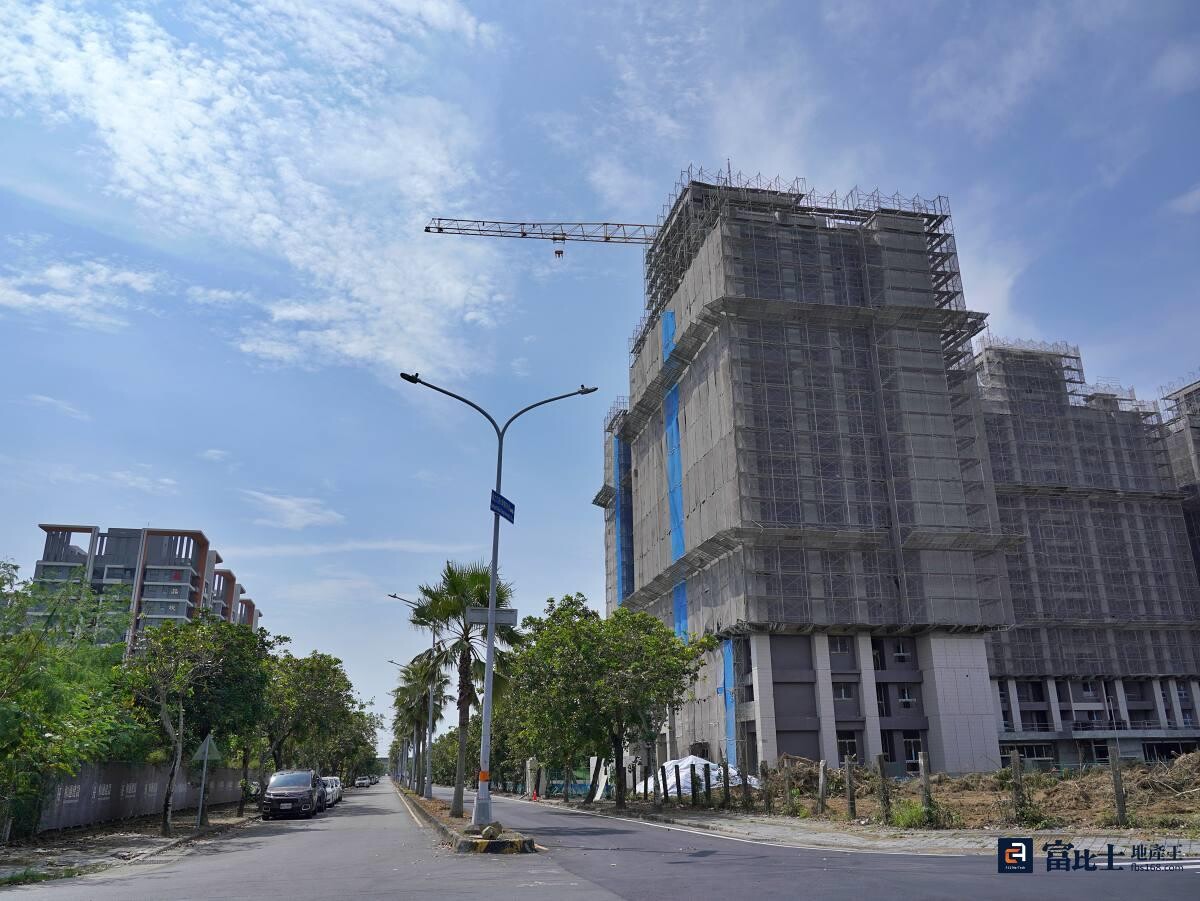 房市轉向理性投資 台南第四季建物移轉量年減逾25%