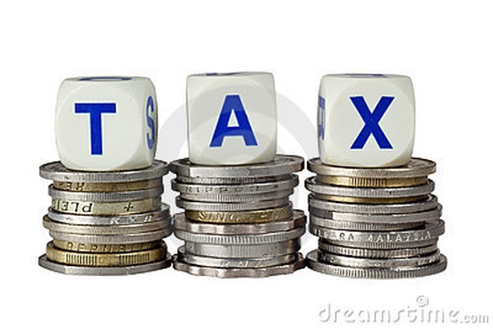 公益出租房屋　房地稅率不同調　