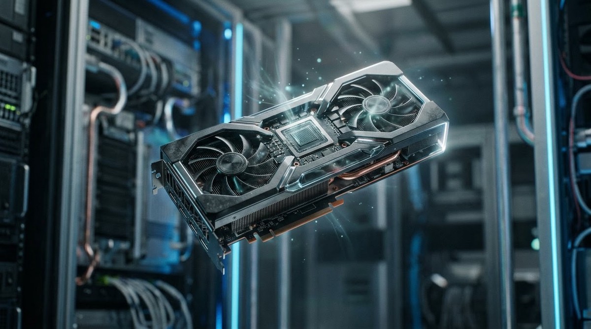 AMD 新一代 RDNA 5 顯卡恐延後問世 市場競爭與 VRAM 需求成焦點