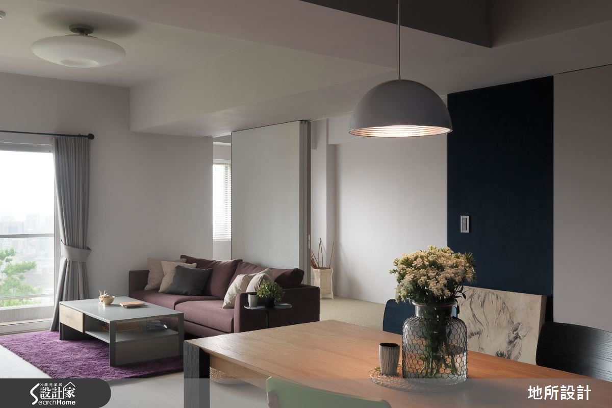 【TV】從生活出發 找回空間純粹的呼吸感